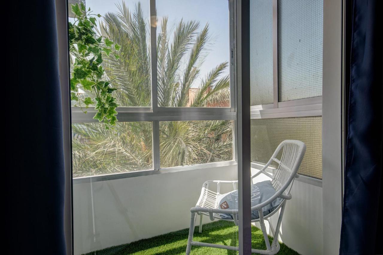 Beds & Breaks Glinka Apartment Valencia Bagian luar foto